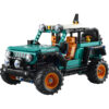 42227-lego-technic-3 LEGO Technic - SUV-ul Jeep® Wrangler Rubicon 42227, 723 piese