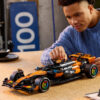 LEGO Technic - Mașina F1 McLaren MCL39 42228, 1675 piese