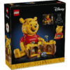 LEGO Disney - Winnie the Pooh 43300, 1399 piese