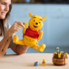 LEGO Disney - Winnie the Pooh 43300, 1399 piese