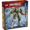 LEGO Ninjago - Robotul de Titan al lui Lloyd la a 15-a aniversare 71860, 1293 piese