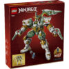 LEGO Ninjago - Robotul de Titan al lui Lloyd la a 15-a aniversare 71860, 1293 piese