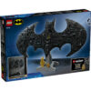 LEGO DC Super Heroes - Logoul Batman 76330, 678 piese