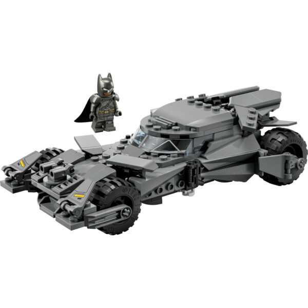 76331-lego-super-heroes-3 LEGO DC Super Heroes - Batmobilul din Batman vs Superman 76331, 220 piese