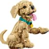 LEGO Icons (Creator Expert) 11384 - Golden Retriever