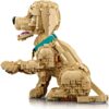 LEGO Icons (Creator Expert) 11384 - Golden Retriever