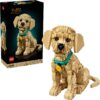 LEGO Icons (Creator Expert) 11384 - Golden Retriever