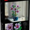 Lego Botanicals 10372 - Hibiscus