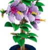 Lego Botanicals 10372 - Hibiscus