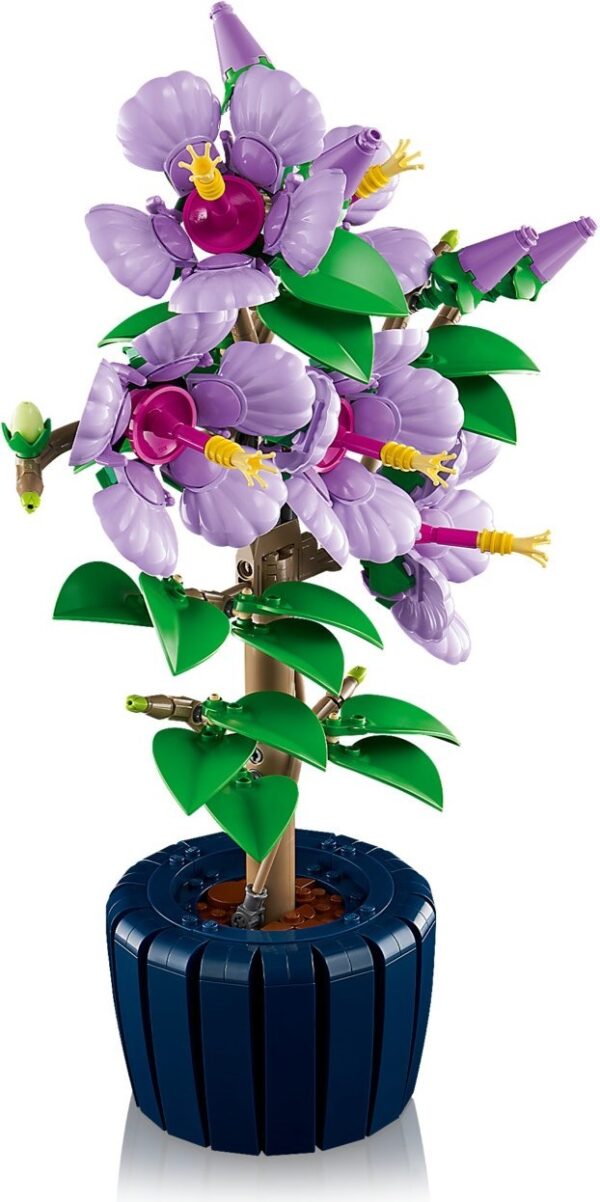 Lego Botanicals 10372 - Hibiscus
