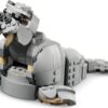 Lego Creator 31171 - Animale salbatice: Rinocer maiestuos cu pasari