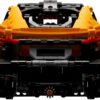 LEGO® Technic - McLaren P1™ 42172, 3893 piese