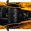 LEGO® Technic - McLaren P1™ 42172, 3893 piese