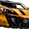 LEGO® Technic - McLaren P1™ 42172, 3893 piese