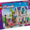 LEGO® Friends - Casa familiei lui Liann 42687, 946 piese