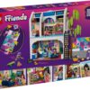 LEGO® Friends - Casa familiei lui Liann 42687, 946 piese