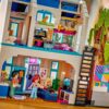 LEGO® Friends - Casa familiei lui Liann 42687, 946 piese