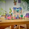 LEGO® Friends - Casa familiei lui Liann 42687, 946 piese