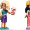 LEGO® Friends - Casa familiei lui Liann 42687, 946 piese