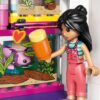 LEGO® Friends - Casa familiei lui Liann 42687, 946 piese