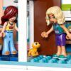 LEGO® Friends - Casa familiei lui Liann 42687, 946 piese