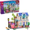 LEGO® Friends - Casa familiei lui Liann 42687, 946 piese