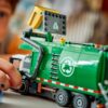 Lego City 60495 - Camion de reciclare