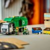 Lego City 60495 - Camion de reciclare