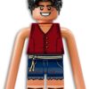 LEGO® ONE PIECE 75638 - Batalia din Parcul Arlong