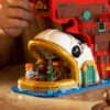 LEGO® ONE PIECE 75640 - Restaurantul plutitor Baratie