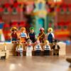 LEGO® ONE PIECE 75640 - Restaurantul plutitor Baratie