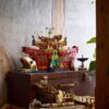 LEGO® ONE PIECE 75640 - Restaurantul plutitor Baratie