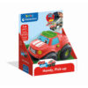 Clementoni - Handy masinuta interactiva off road - CL17538