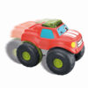 Clementoni - Handy masinuta interactiva off road - CL17538
