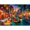 Ravensburger - Puzzle Venetia in lumina noptii 1000 piese - RVSPA01439