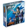 Ravensburger - Puzzle My Hero Academia 300 piese - RVSPA01505