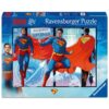 Ravensburger - Puzzle Superman 1000 piese - RVSPA01508