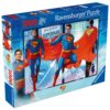 Ravensburger - Puzzle Superman 1000 piese - RVSPA01508