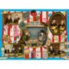 Ravensburger - Puzzle Harry Potter 200 piese XXL - RVSPC04139