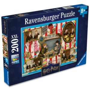 Ravensburger - Puzzle Harry Potter 200 piese XXL - RVSPC04139