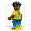 LEGO Editions - Vini Jr. – Momente importante din fotbal 43027, 510 piese