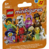 LEGO Minifigurine - Minifigurine - Seria 29 71052, 8 piese