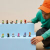 LEGO Minifigurine - Minifigurine - Seria 29 71052, 8 piese