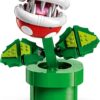 Lego Super Mario 71426 - Planta piranha, 540 piese