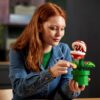 Lego Super Mario 71426 - Planta piranha, 540 piese