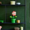 Lego Super Mario 71426 - Planta piranha, 540 piese