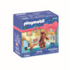 Playmobil - Set cadou Pacient la spital - PM71966