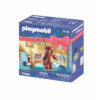 Playmobil - Set cadou Pacient la spital - PM71966