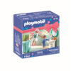 Playmobil - Set cadou Zana maseluta - PM71967
