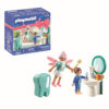 Playmobil - Set cadou Zana maseluta - PM71967